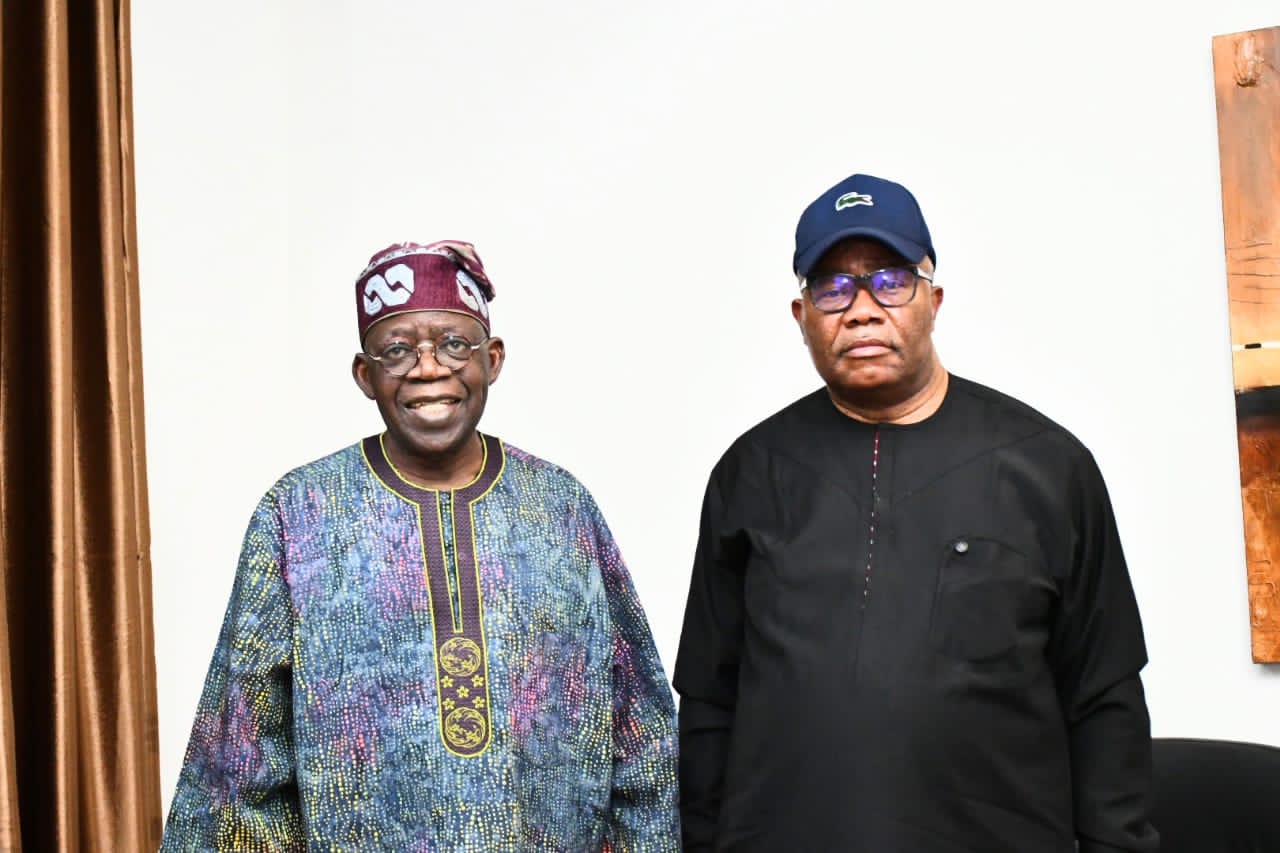 Akpabio