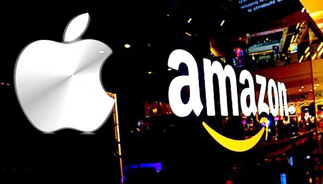 Amazon
