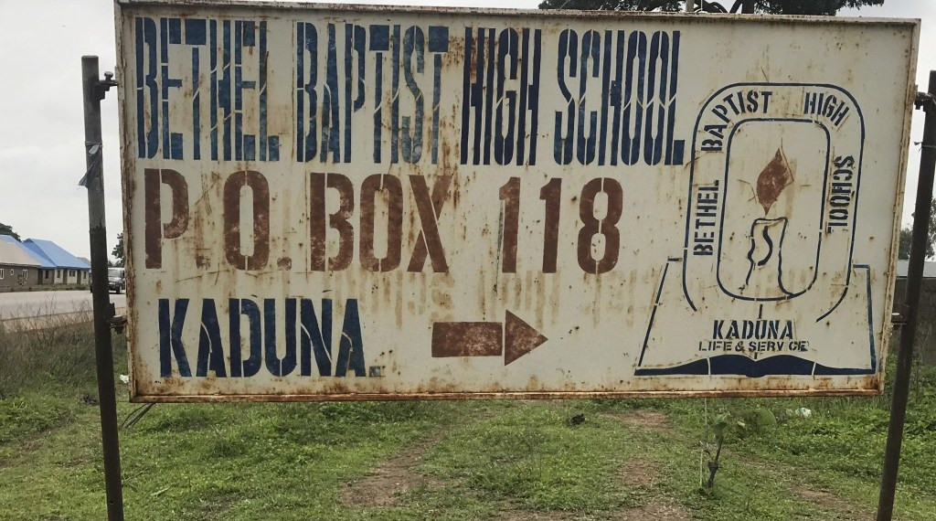 Kaduna