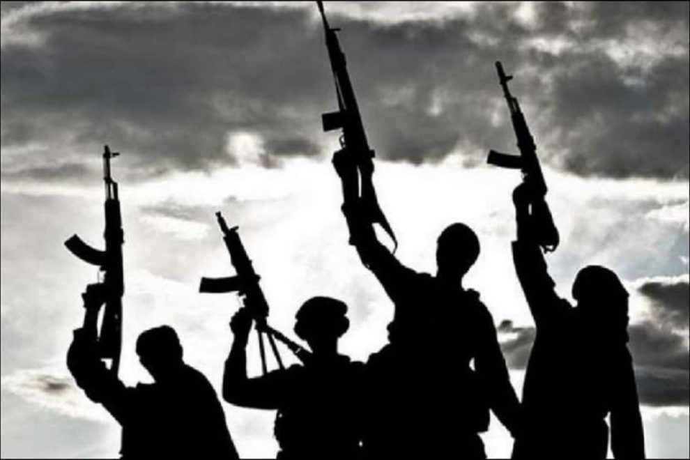 Gunmen