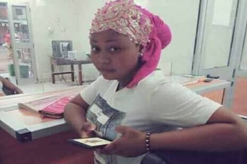 Nigerian