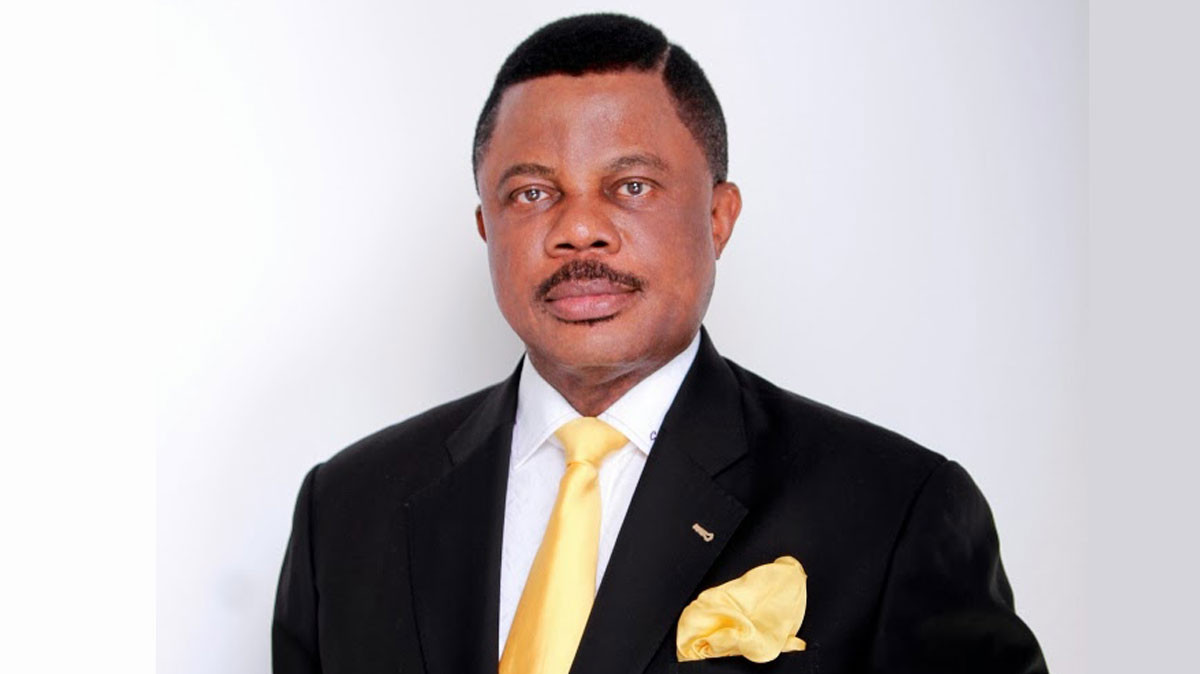 Obiano