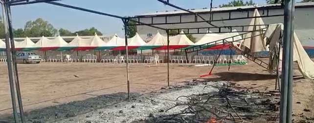 Zamfara