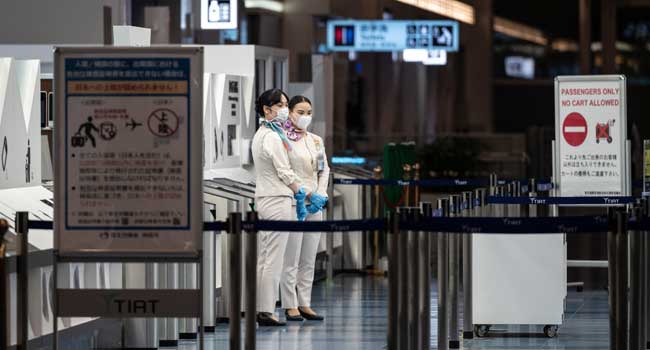 japan-halts-new-incoming-flight-bookings-over-omicron-variant