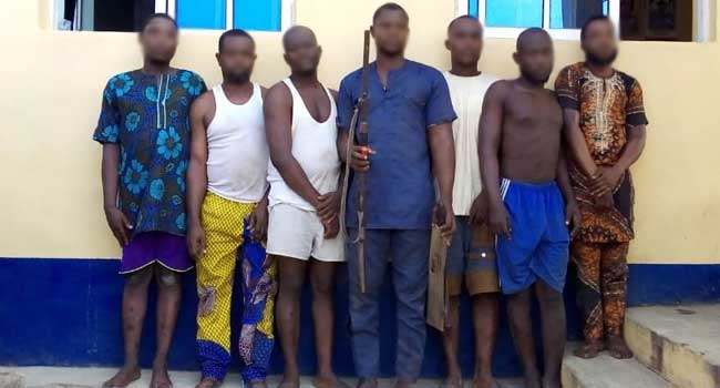 police-arrest-seven-suspected-ritualists-in-ogun