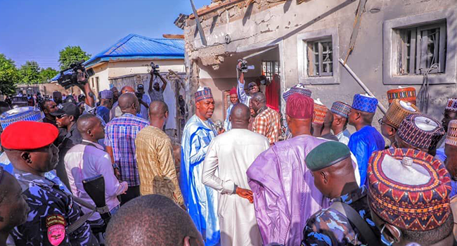 ‘we-have-to-fortify-maiduguri-town’:-zulum-reacts-to-rocket-attacks