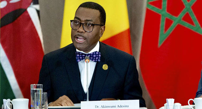 ‘end-the-apartheid’:-adesina-condemns-omicron-travel-ban-on-african-countries