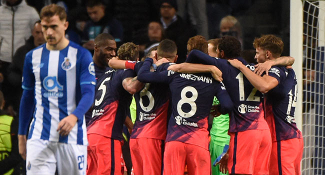 atletico-qualify-as-liverpool-complete-perfect-champions-league-group-stage