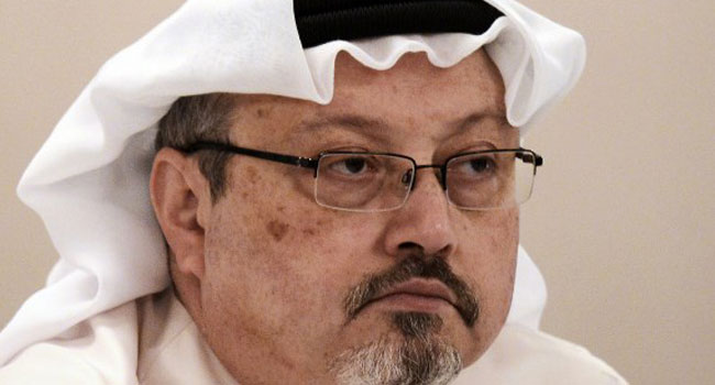 saudi-paris-embassy-says-arrested-suspect-has-no-link-to-khashoggi-case