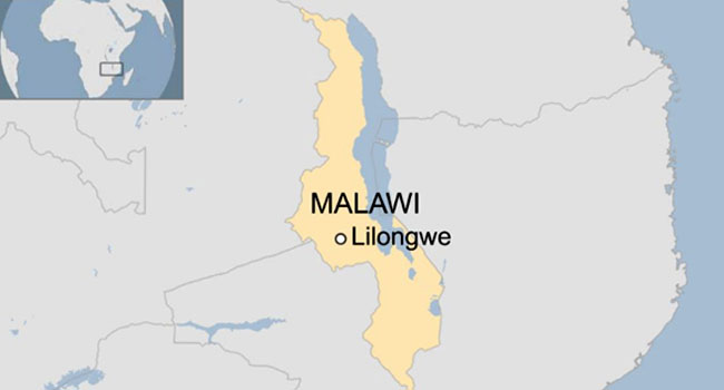 malawi-police-arrest-former-minister,-bank-chief-for-lying-to-imf