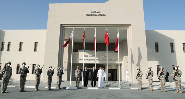 qatar-and-turkey-extend-currency-swap-deal