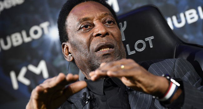 football-legend-pele-hospitalised
