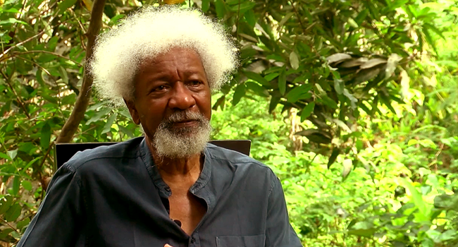 wole-soyinka:-why-religion-is-number-one-problem-for-nigerians