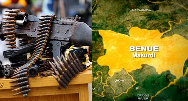 customs-intercept-hundreds-of-pump-action-gun-cartridges-in-benue