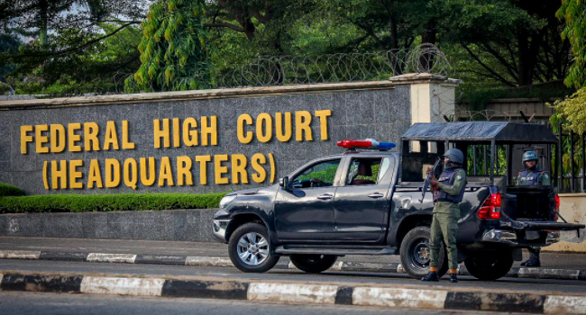 breaking:-court-grants-n5m-bail-to-12-suspects-over-seige-on-justice-odili’s-residence