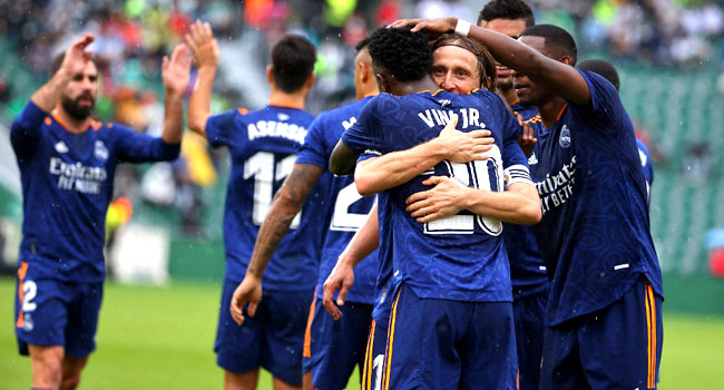 four-more-real-madrid-players-contract-covid-19