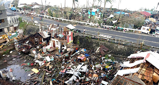 at-least-23-killed-in-philippines-typhoon,-officials-say