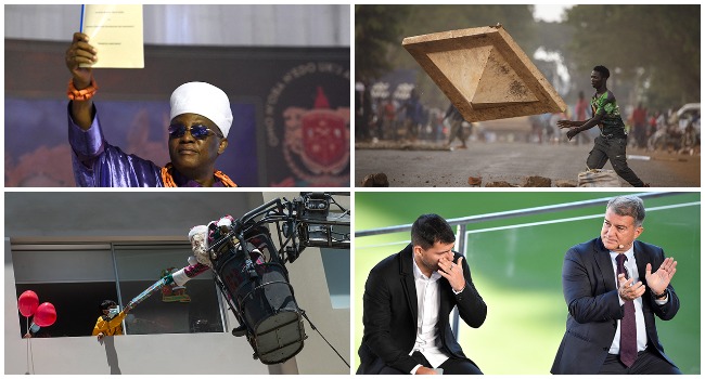 photos-of-the-week:-oba-of-benin-welcomes-home-looted-artefacts
