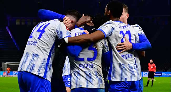 dortmund-loss-at-hertha-leaves-bayern-nine-points-clear