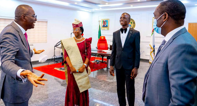 17-year-old-jemimah-marcus-becomes-lagos’-one-day-governor