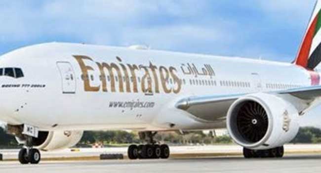 fg-reinstates-emirates’-flight-schedule-to-nigeria