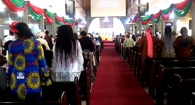 christmas-service:-bishops-in-kaduna-call-for-emergency-rule-over-insecurity