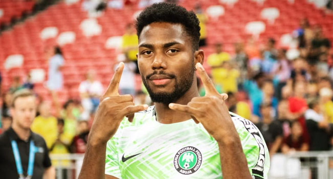 ‘the-email-arrived-late’:-ranieri-doubtful-of-dennis’s-afcon-participation