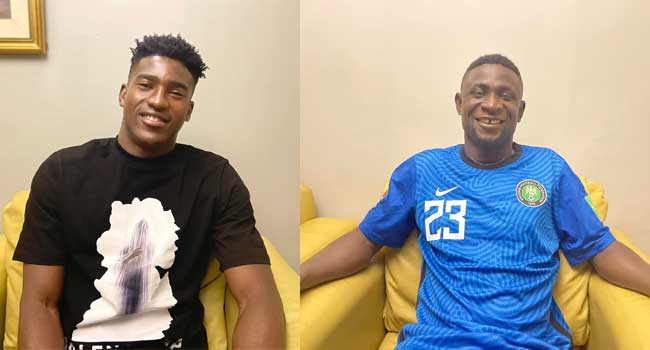 afcon:-three-players-report-to-super-eagles-camp-as-preparations-begin