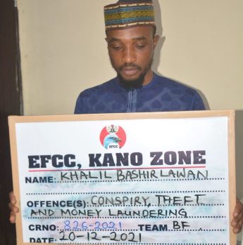 EFCC