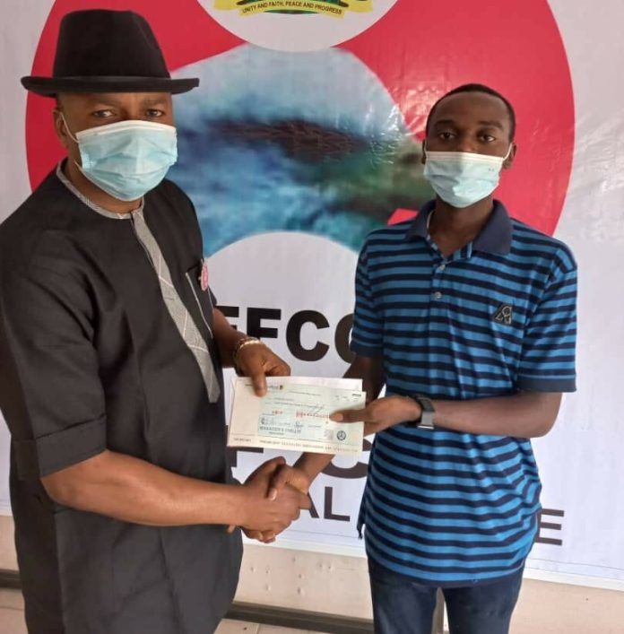 EFCC