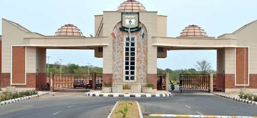 KWASU