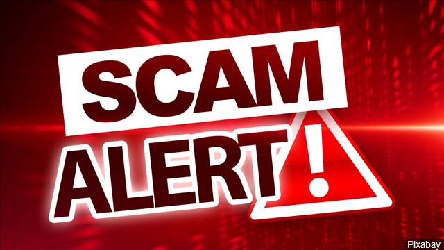 Scammers