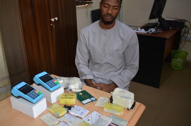 EFCC