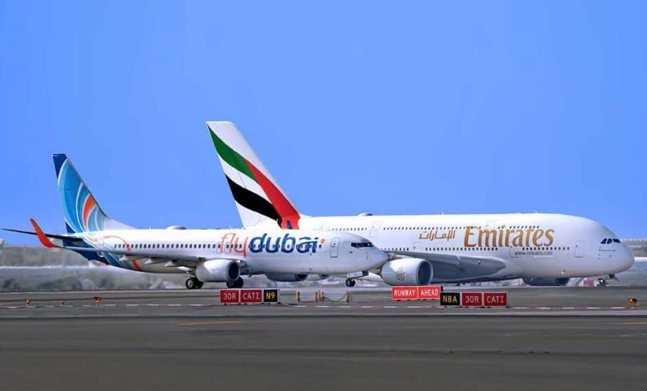 Emirates