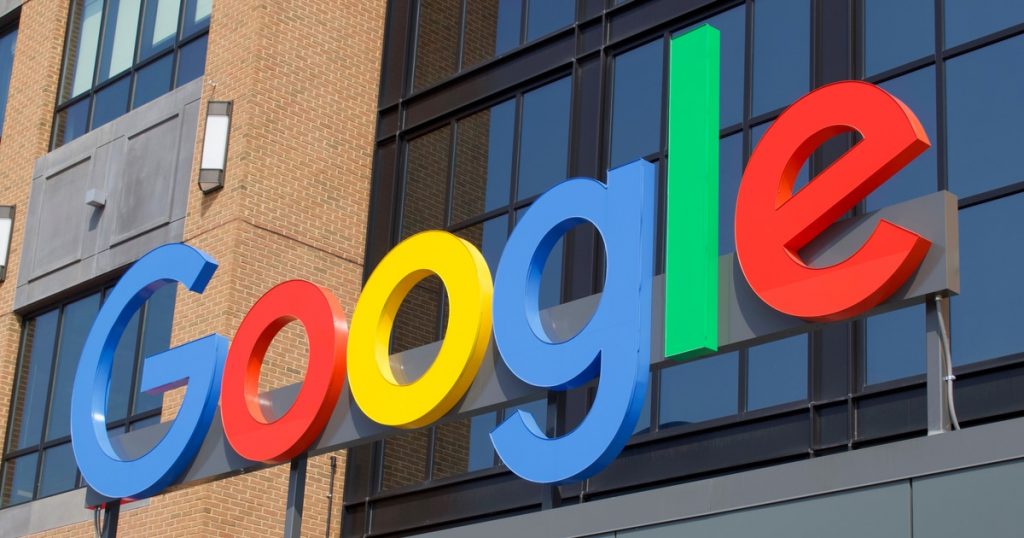 Google