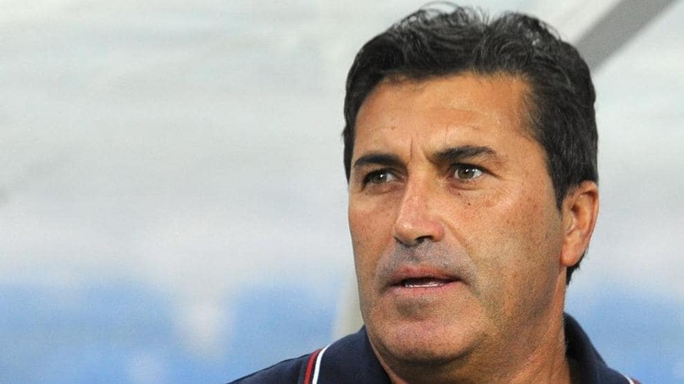 Peseiro
