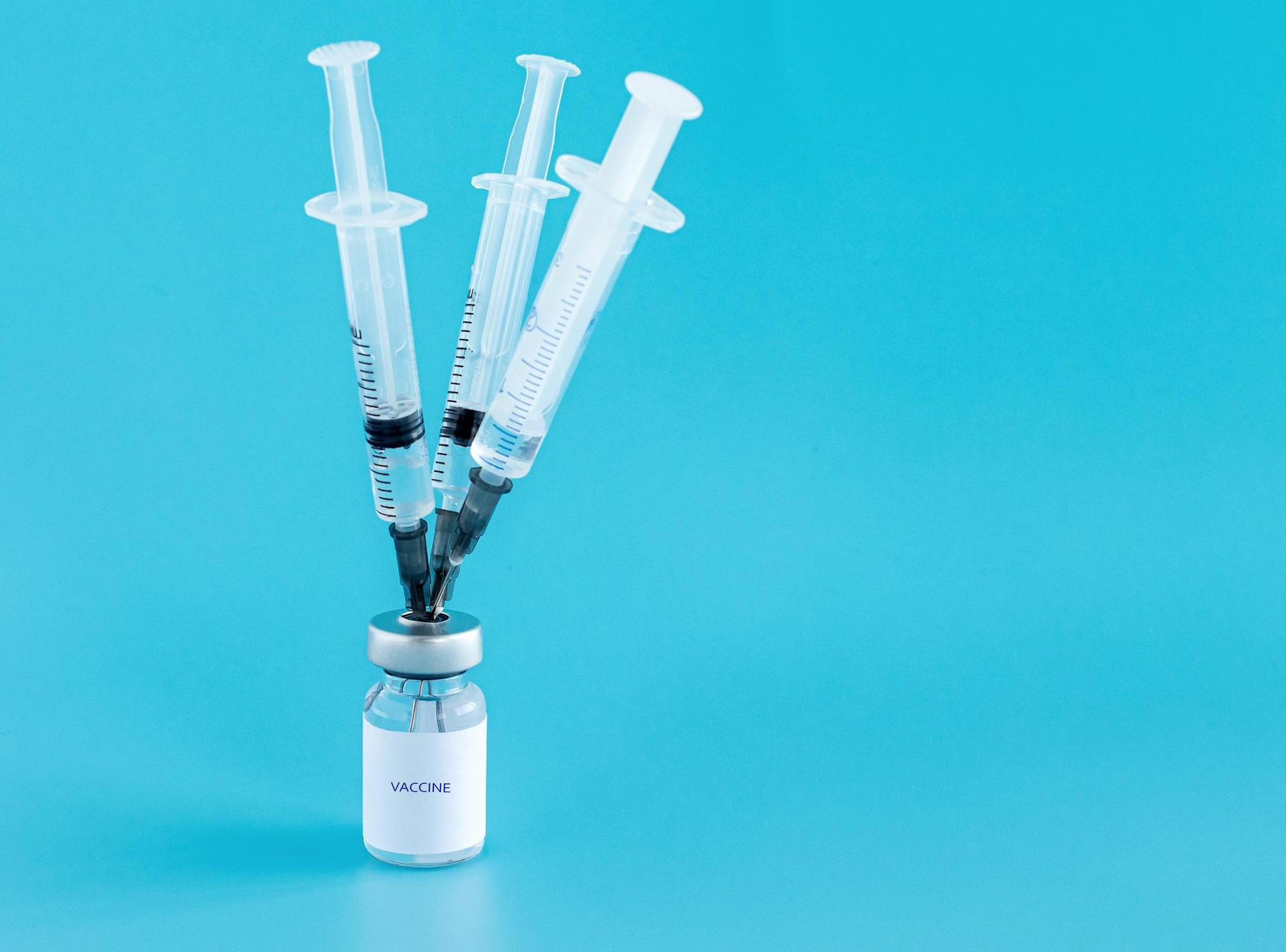 vaccine