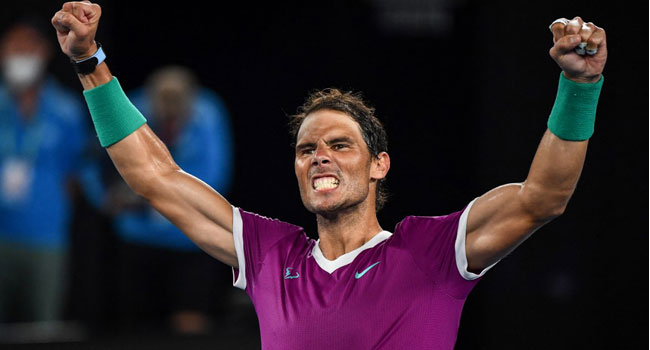 australian-open-final:-nadal-goes-for-historic-21st-slam