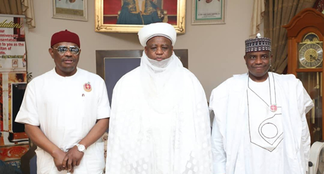 wike-condemns-bandits’-attack-in-sokoto