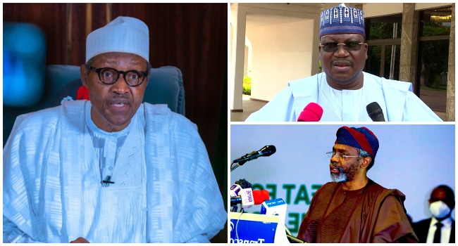 no-crisis-over-budget-between-executive-and-legislature,-says-presidency