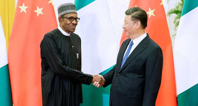 chinese-loans:-anybody-that-will-help-nigeria’s-infrastructure-is-welcome-–-buhari