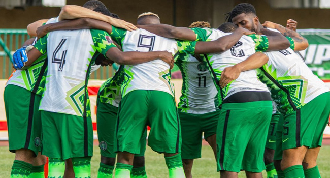 afcon-2021:-super-eagles-ready-to-face-egypt-–-musa 