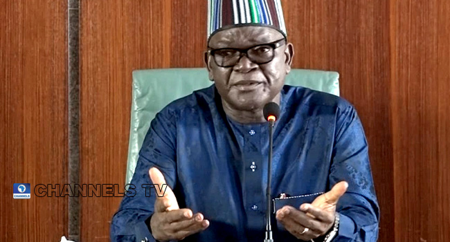 armed-forces-remembrance-day:-ortom-warns-against-attack-on-security-forces