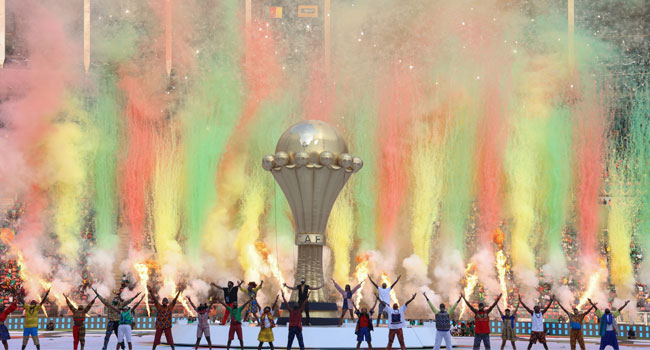 photos:-one-year-after-postponement,-afcon-2021-kicks-off