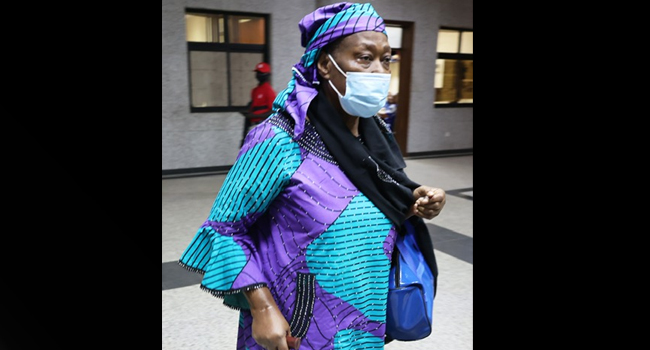 p&id-scam:-grace-taiga-received-$4969,-$5000-through-her-daughter’s-account-–-witness