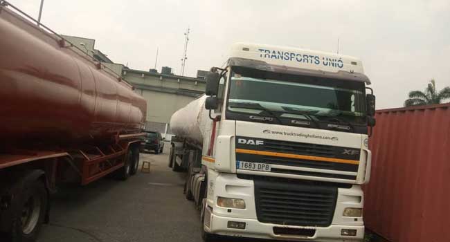 five-family-members,-13-others-arrested-over-illegal-refineries-in-rivers