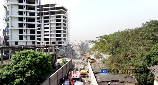 ikoyi-building-collapse:-provisional-approval-not-given-before-construction-started-–-lasbca