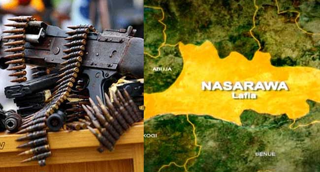 four-nasarawa-varsity-students-regain-freedom