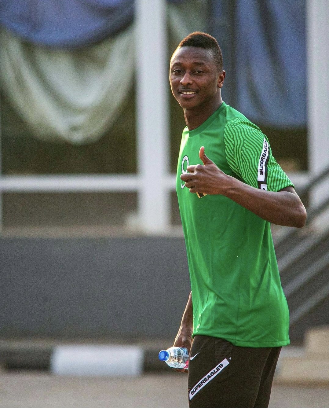 sadiq-umar-is-different-from-awoniyi-–-eguavoen-backs-almeria-striker,-praise-joe-aribo
