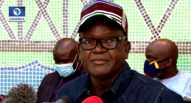 benue-govt-raises-fine-for-impounded-animals-from-n2,000-to-n50,000
